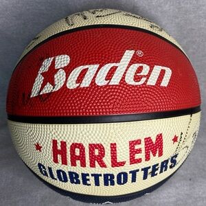 Baden Harlem Globetrotters Basketball